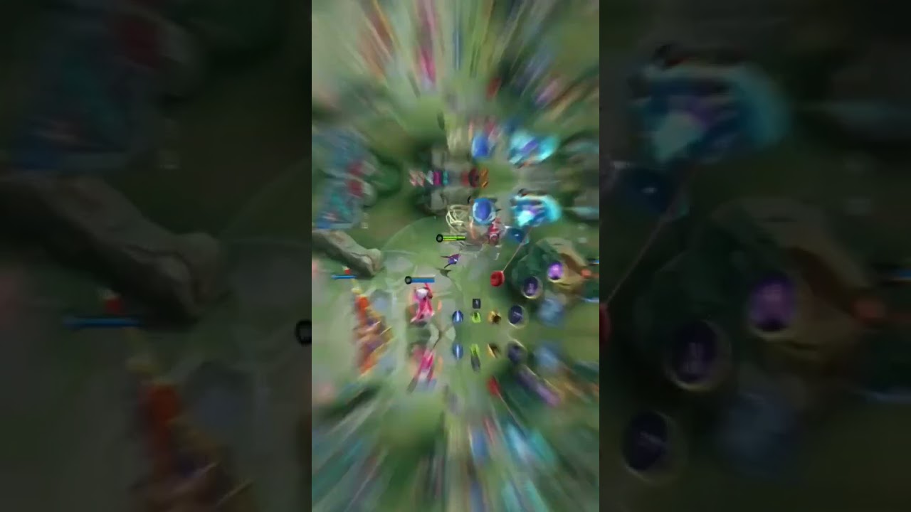 Lesley emblem support avarice ga cocok#gameplay #mobilelegend