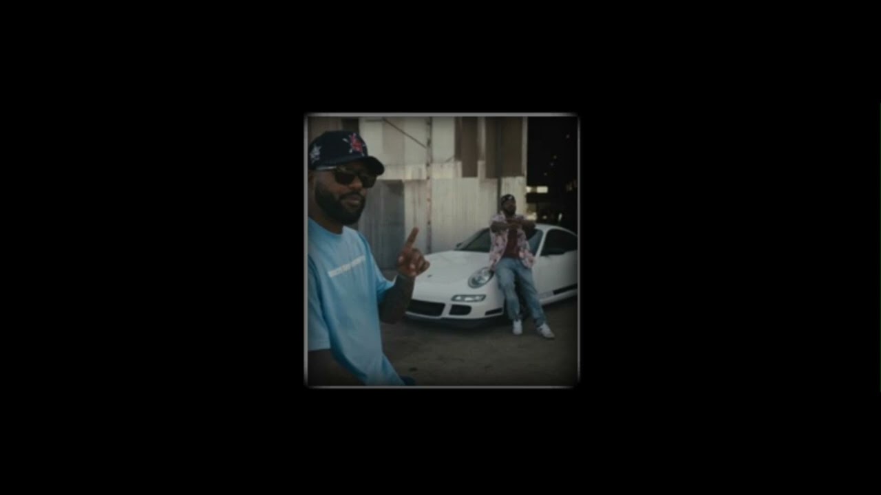 Dom Kennedy Type Beat x Larry June Type Beat - Still Slidin