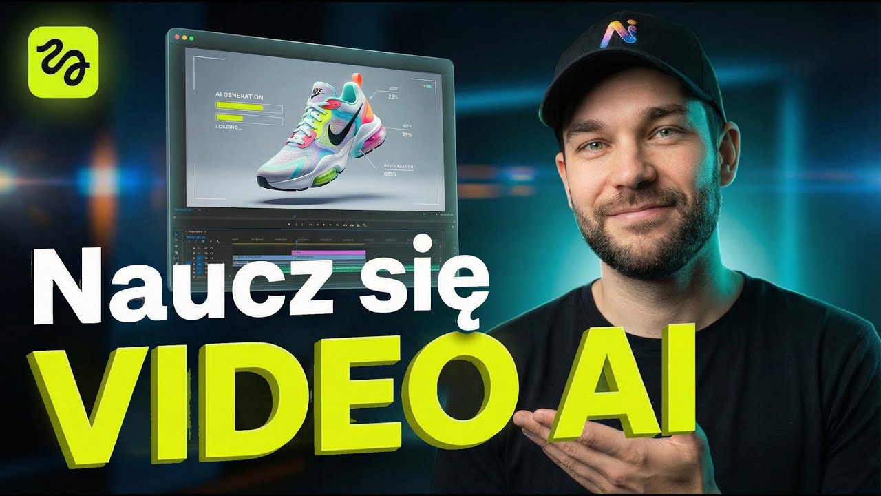 Jak Robić Filmy AI w 2026 Roku?