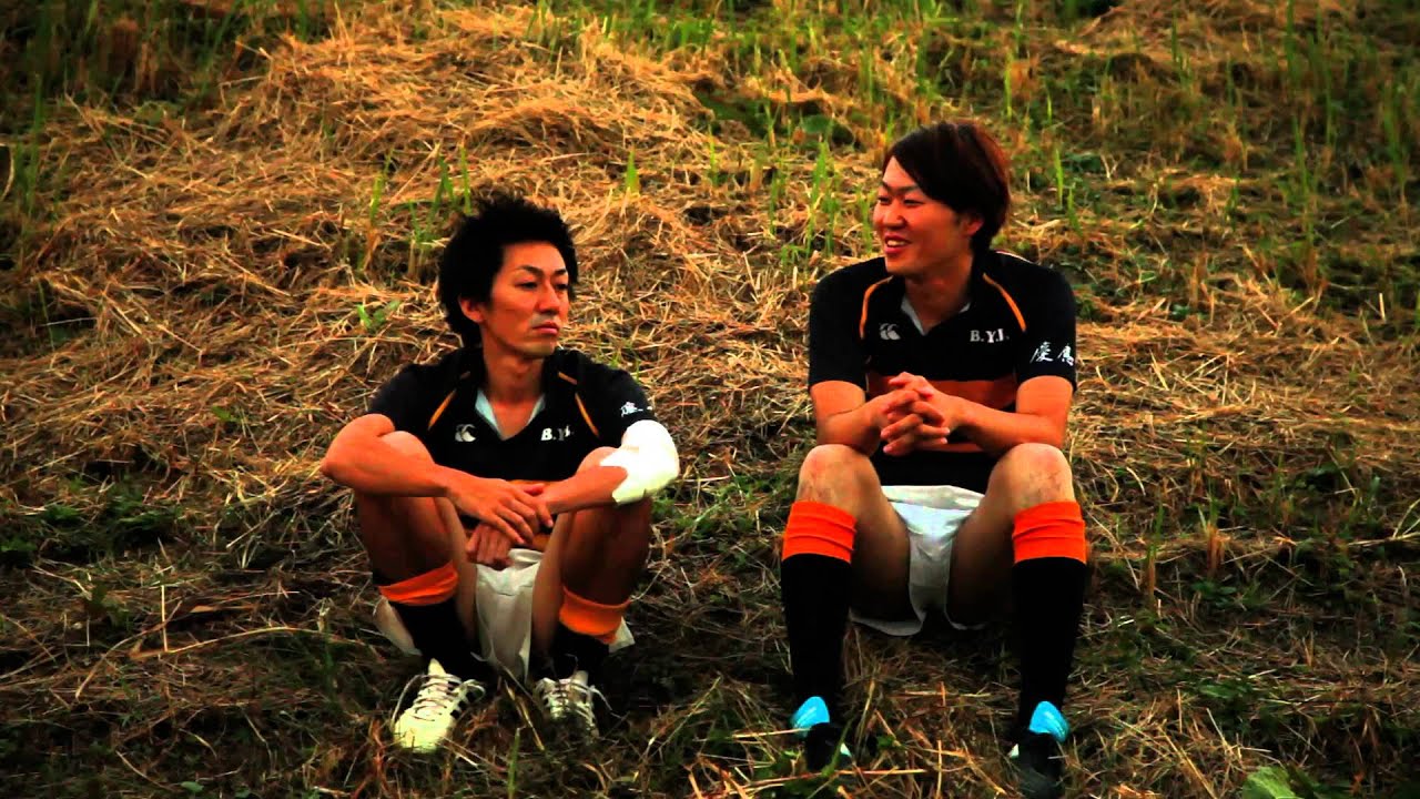 The BKW Show!! CM vol.6 ～僕は夢を見る 編～