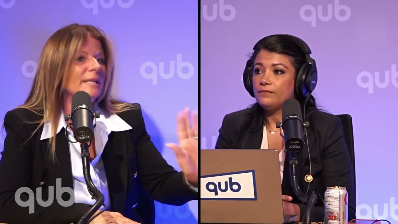 Il y a une banalisation de la violence conjugale à la DPJ, dénonce Me Valérie Assouline