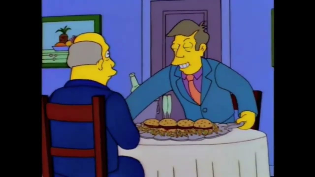 Steamed Hams but it's dubbed in Toki Pona