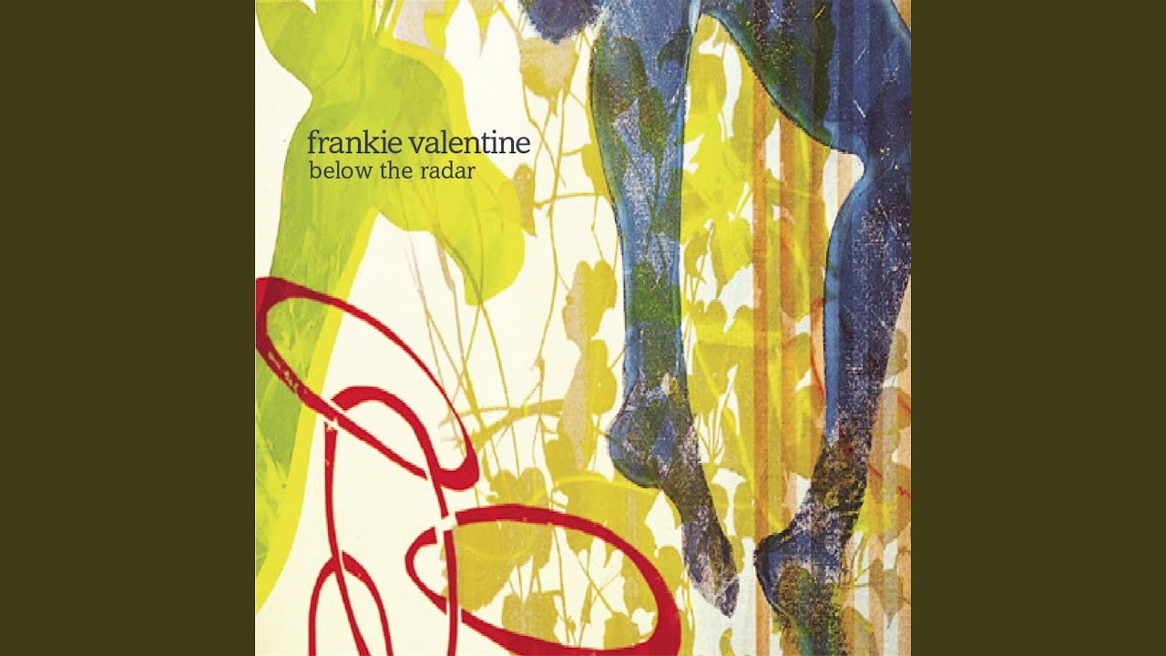 Frankie Valentine in Vienna
