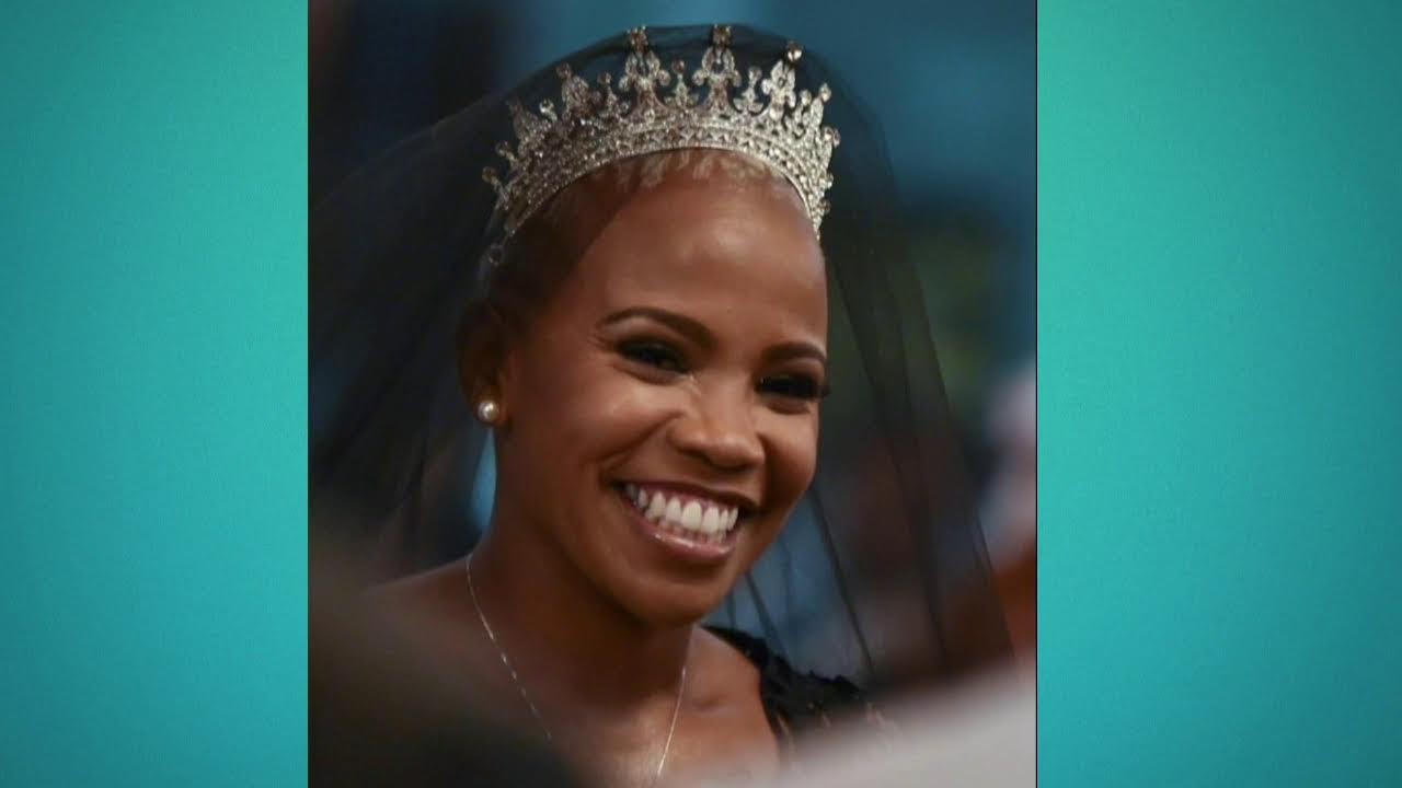 Celebration of Life Service for Roslyn Royal Singleton