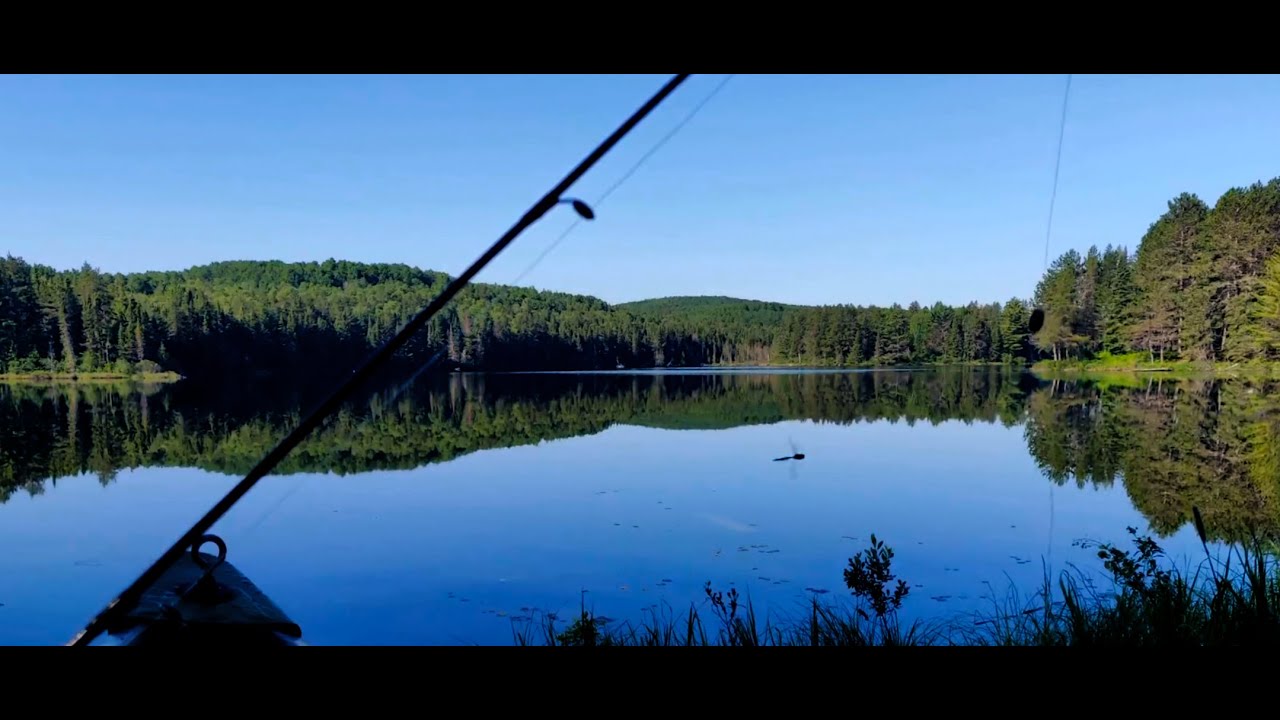 Tranquil Lake