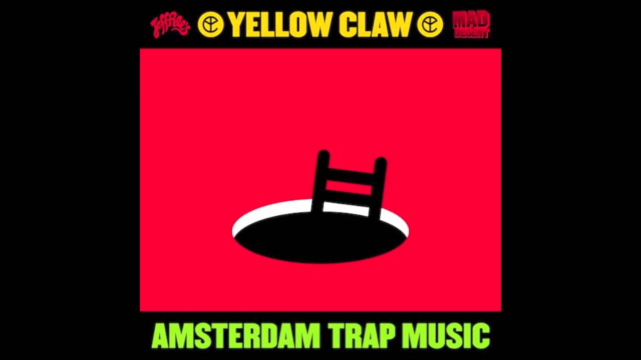 Yellow Claw - Kaolo [Official Full Stream]