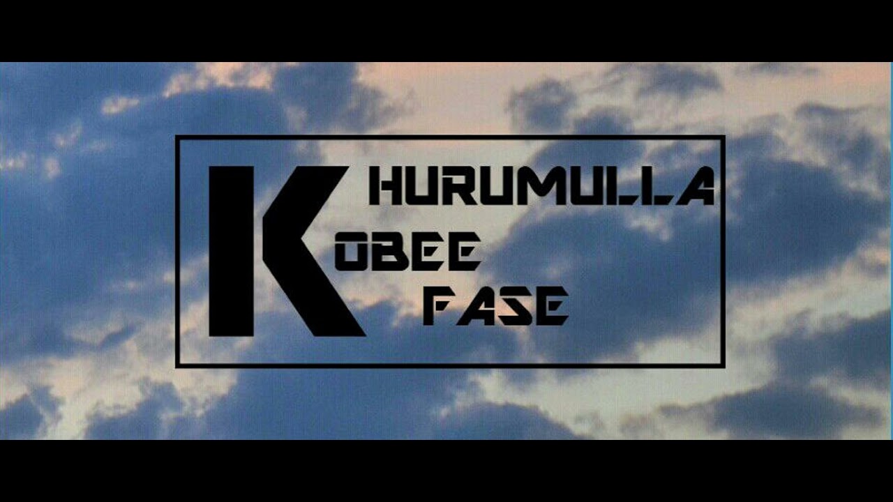Afro House 2021 Mix (Mute 1) By Khurumulla Obee Fase