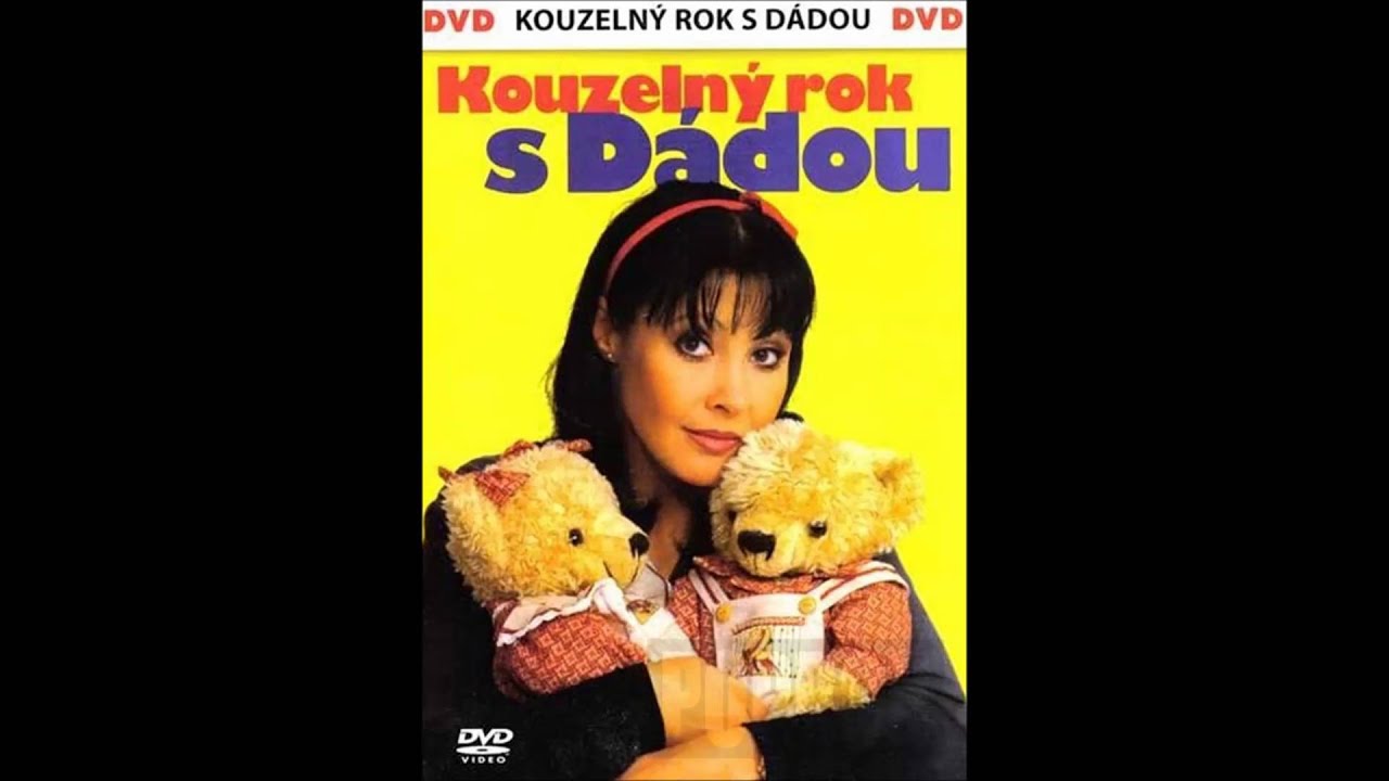 D&aacute;da Patrasov&aacute; - Jahodov&aacute; holčička