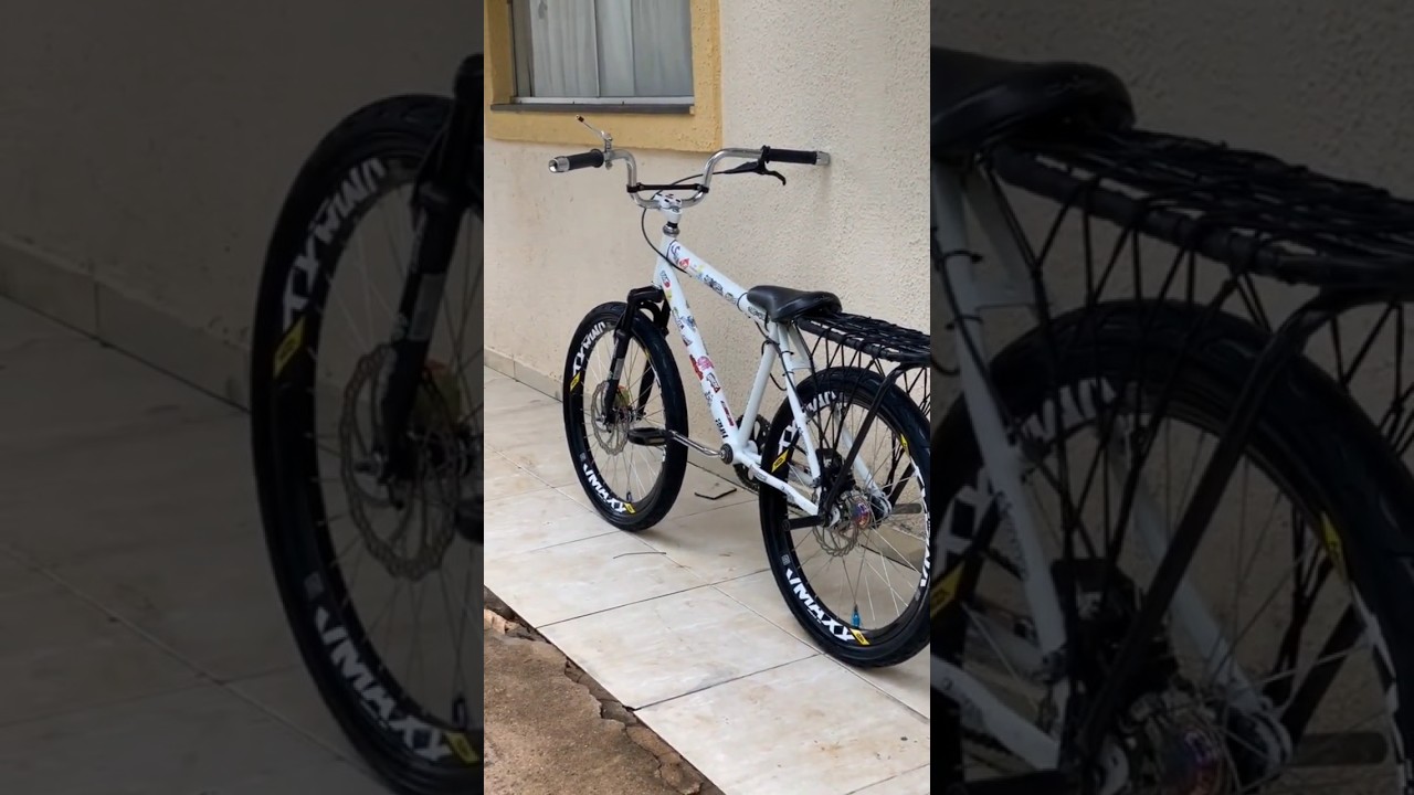 qual dessas bikes aro 24 voc&ecirc; quer ganhar esse ano?                    #2025 #grau #244 #montadinha