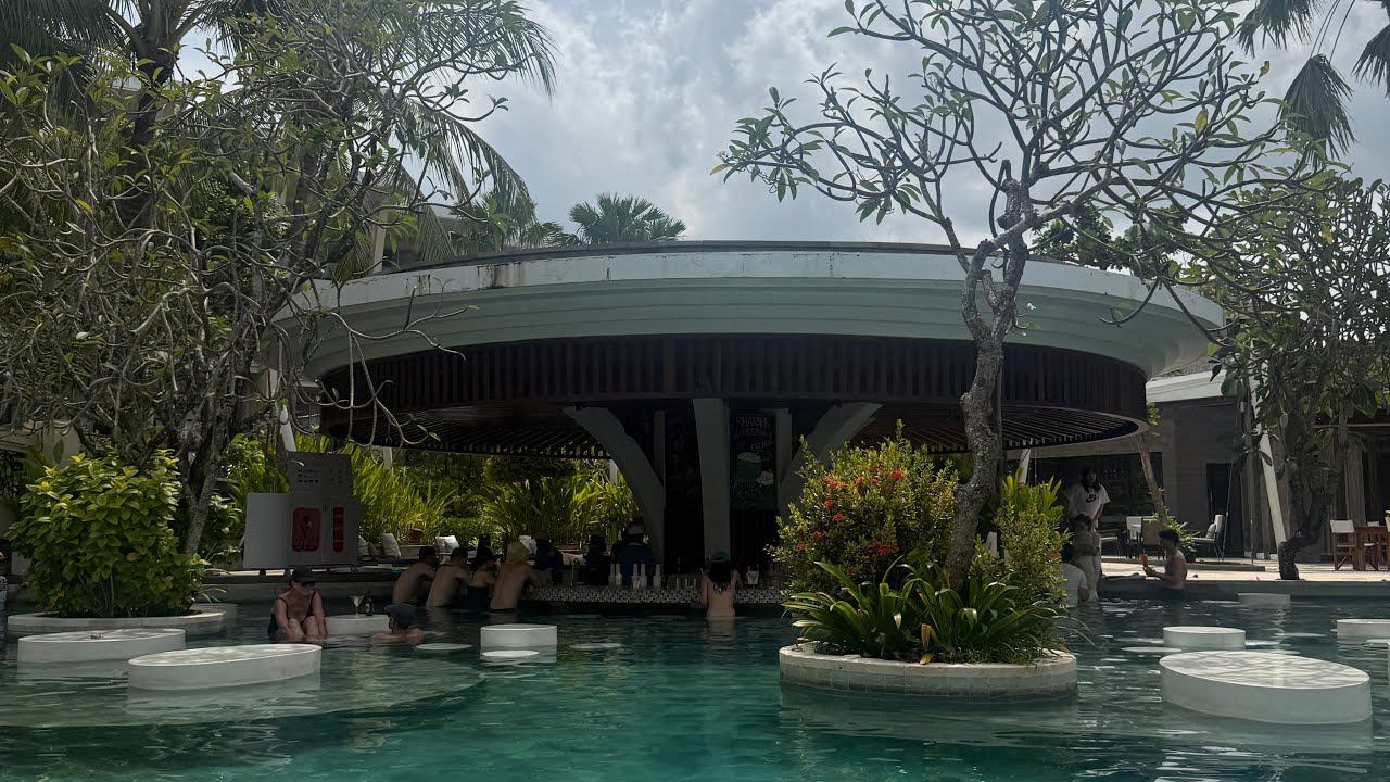 Bali Beach day 1 