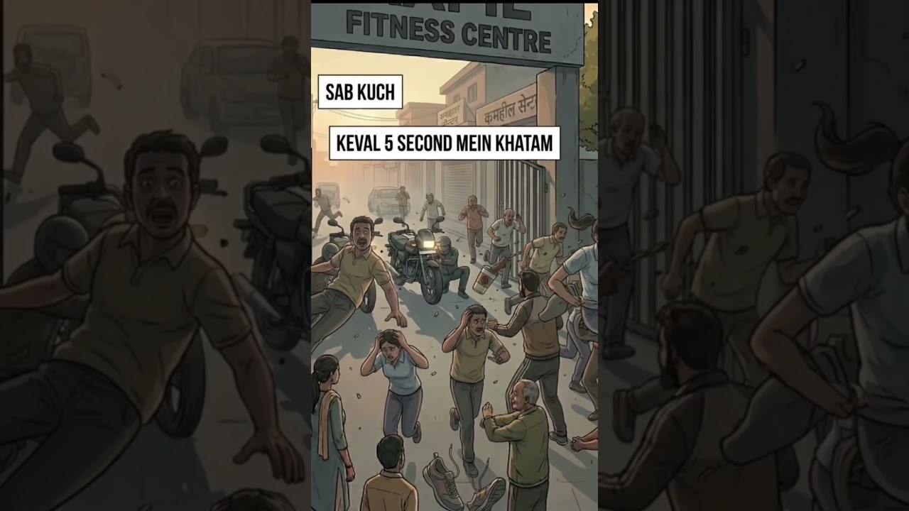 Kapil Rendhu Murder case 😱😱 Gym Trainer