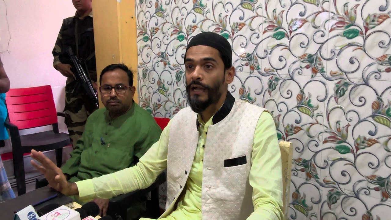 ভাঙ্গড় MLA অফিসে নওশাদ সিদ্দিকী ভাইজান সাংবাদিকের প্রশ্নের উত্তর দিলেন #reels#nausad #shorts