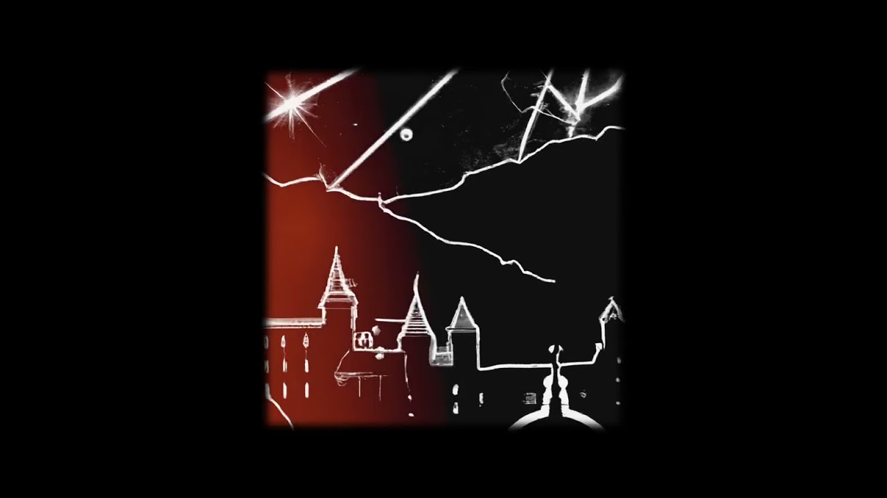 Hyrule - Gilles ft Spas12, Storby (Audio officiel)