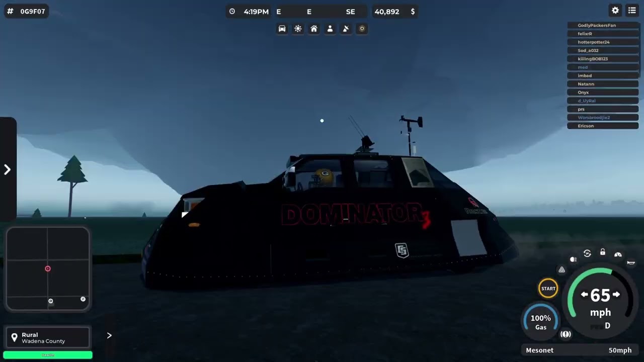 Roblox Twisted E1