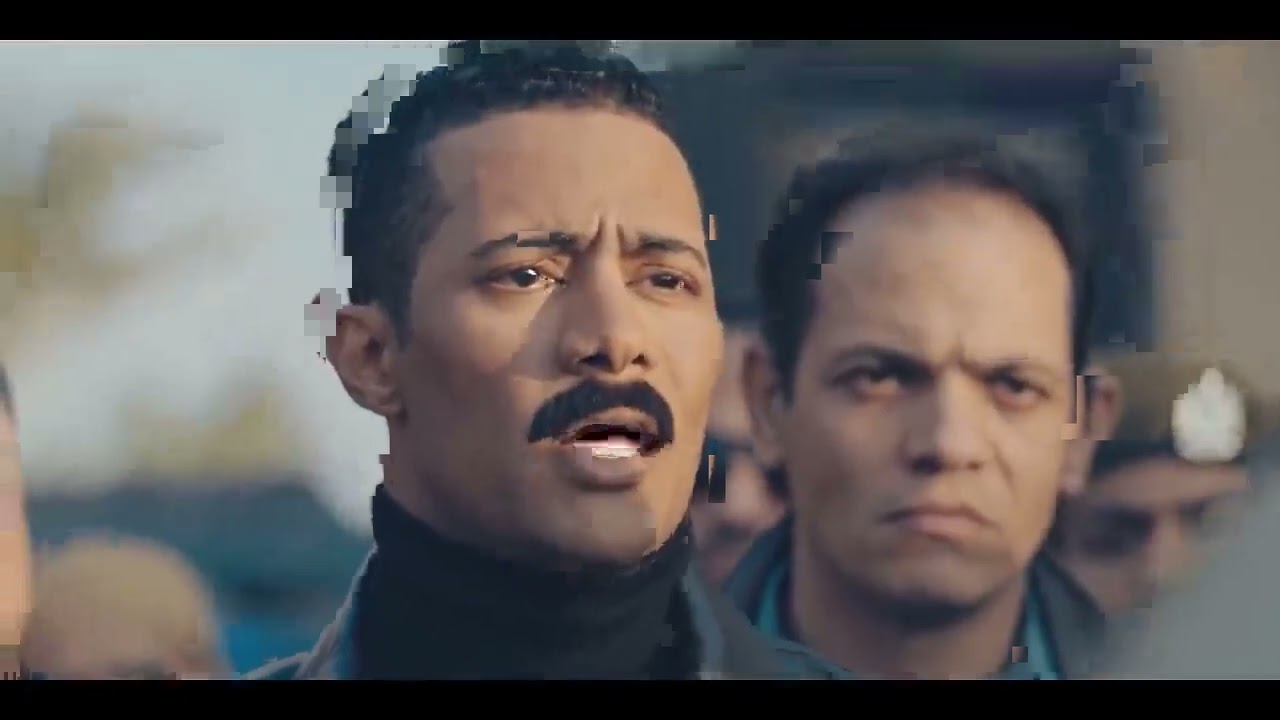 محمد رمضان في الأكشن معندوش ياما ارحميني 😎 سيبلي أختك اروح بيها 😱