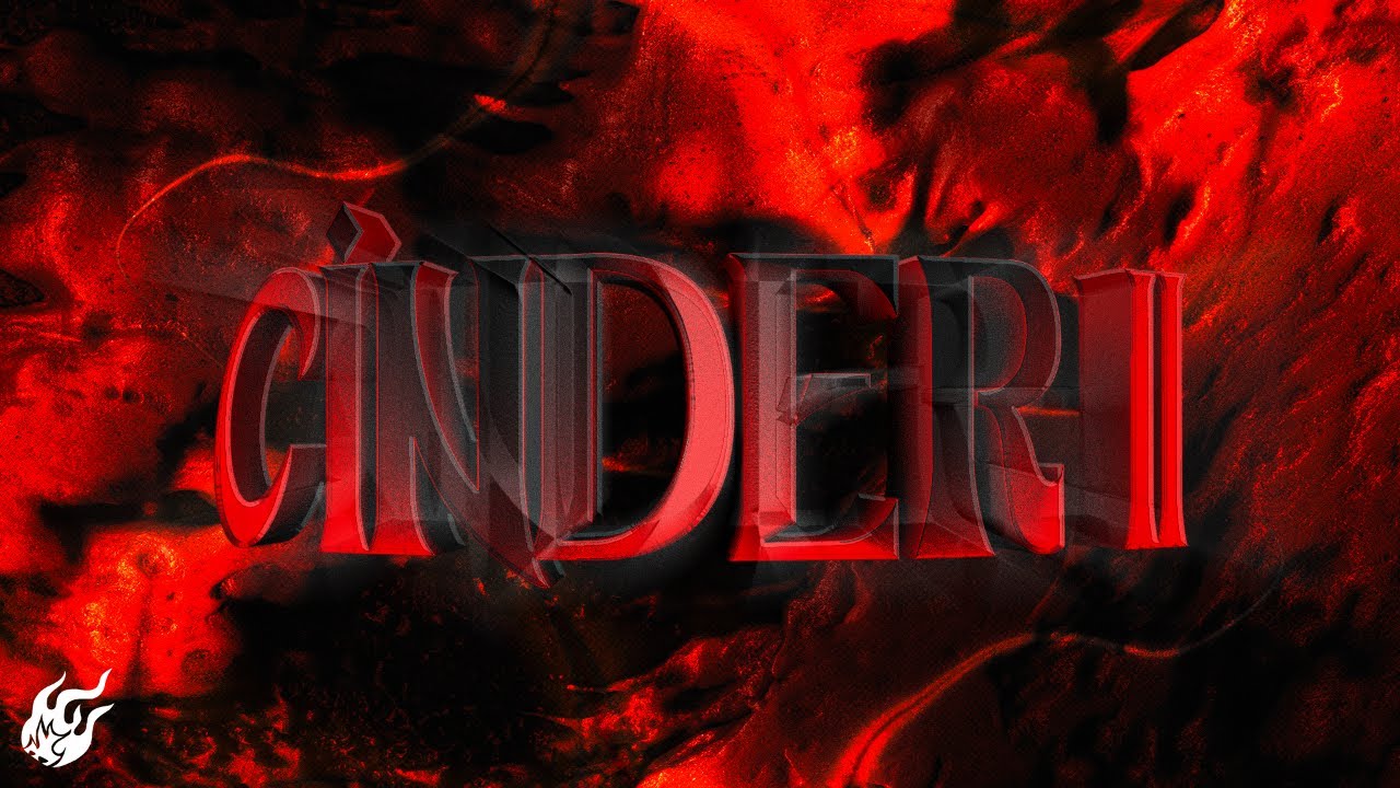 CINDER 2