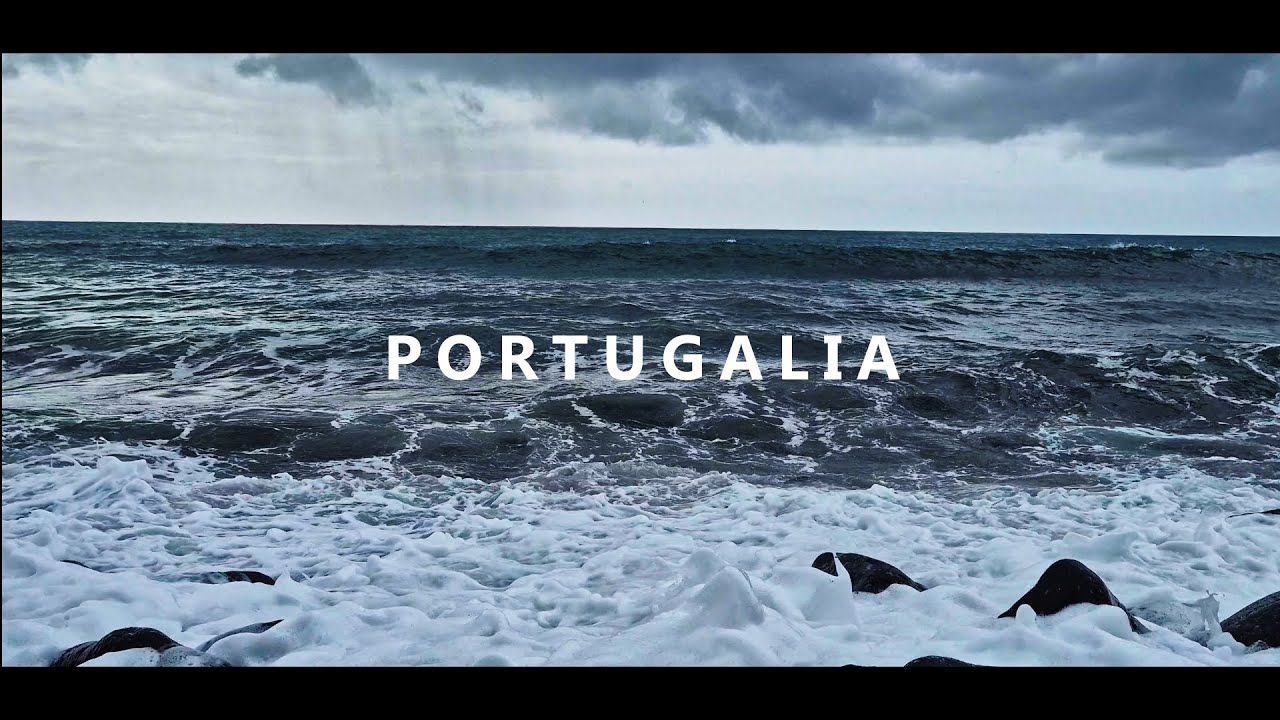 PORTUGALIA