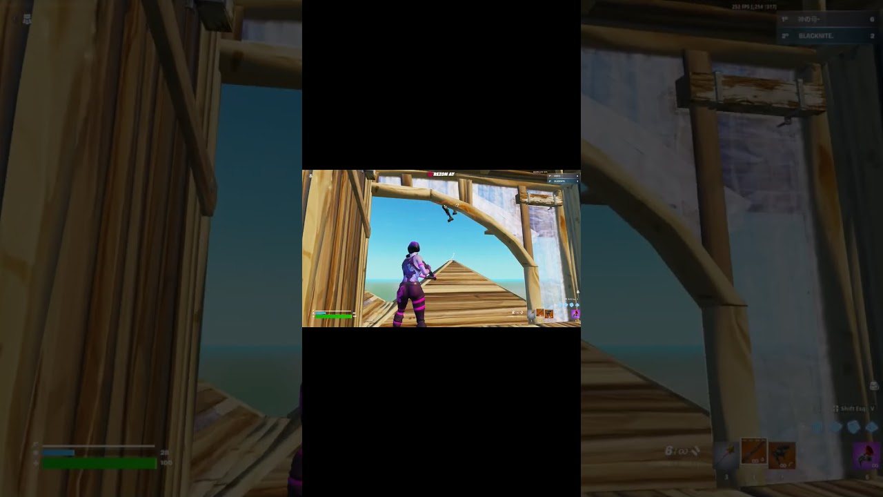 Eu estou falando, é a play do blacknite  