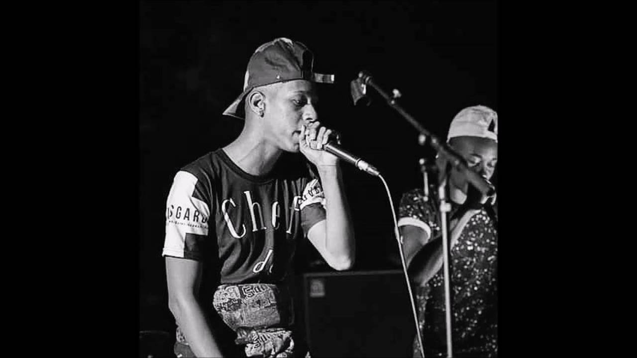 Roman Staya - Complot (Nays Prod) 2016