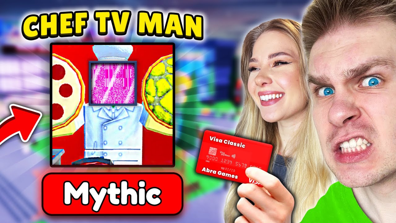 Wydałem *1000 ZŁ* ⚠️ i TRAFIŁEM 4x *NOWE* POSTACIE 🍕 za 100.000 MONET 💰 w Toilet Tower Defense! 😱