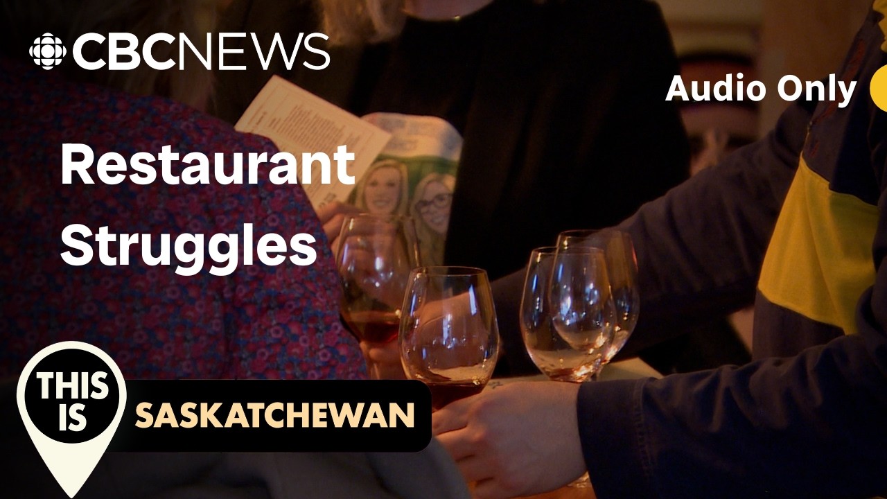 Sask. restaurants are hurting. Can VLTs help turn a profit? | This is Saskatchewan