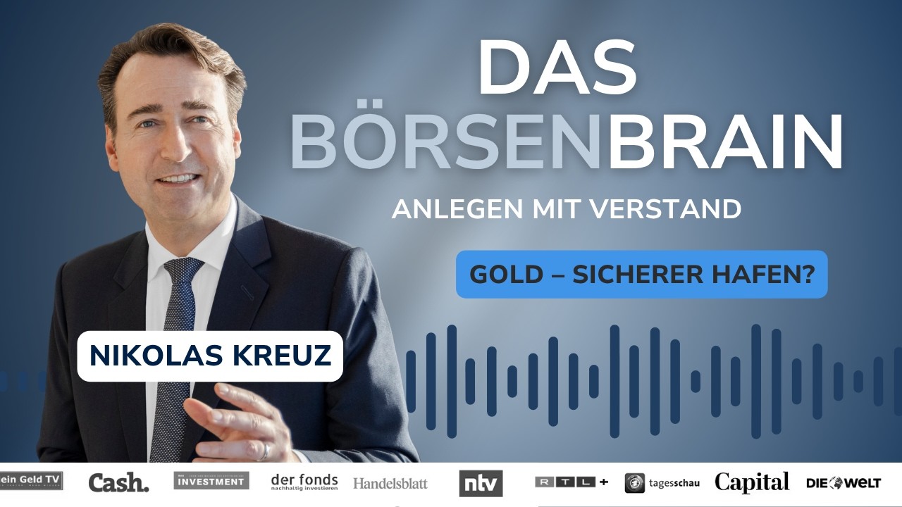Stromausfall, Venezuela, Goldpreis – was Sie als Anleger richtig einordnen müssen