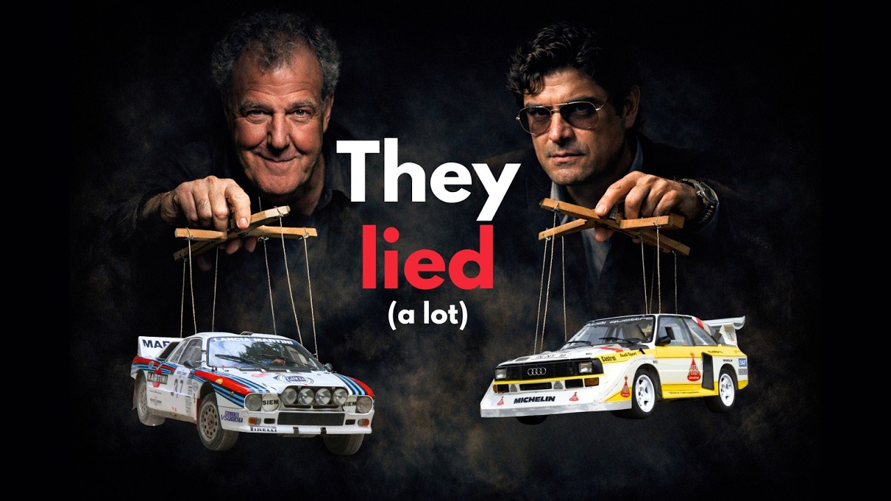 Many Of The Things You Know Are False
