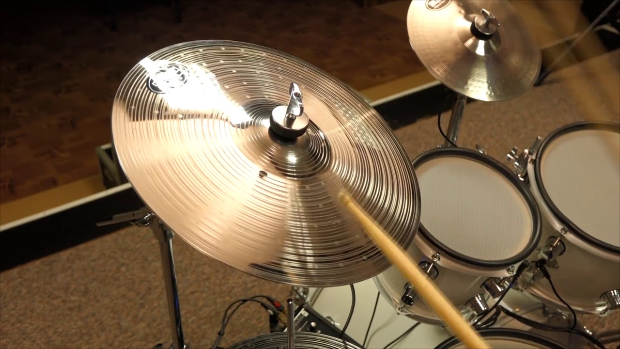 Dig Drum- Talerze + kontroler hi-hat