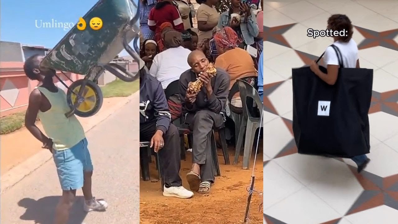 You will never be bored in South Africa