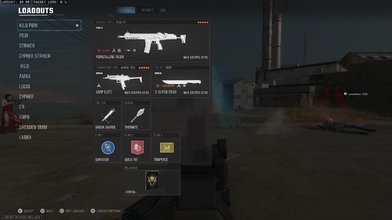 Call of Duty Cok Soktun Cek