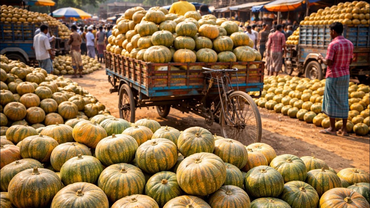 Rk Haat Bazar