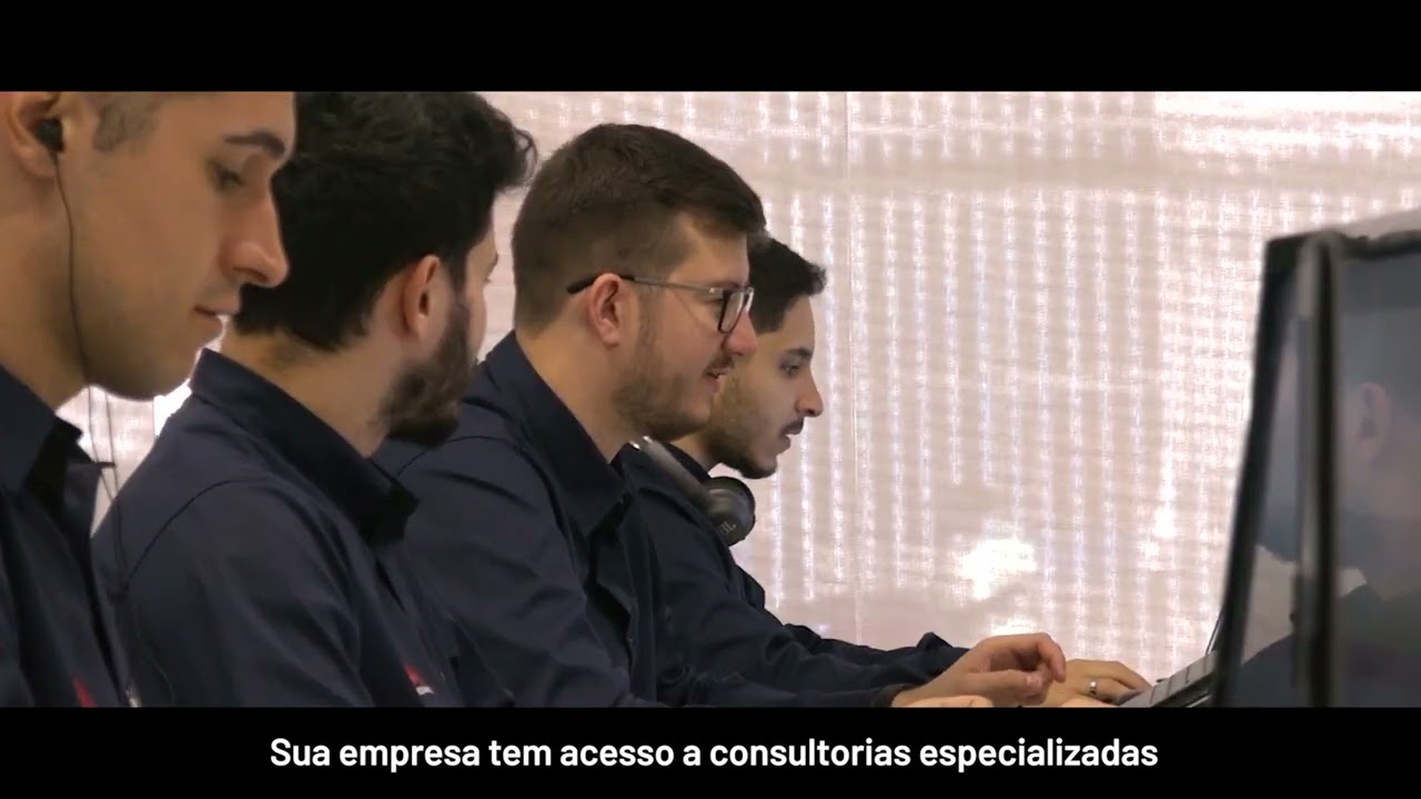 FiberX - Simplificando o Complexo