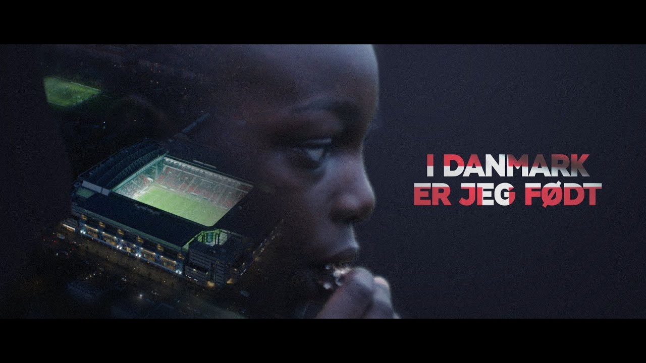 Trailer: Mohamed Daramy - I Danmark er jeg født