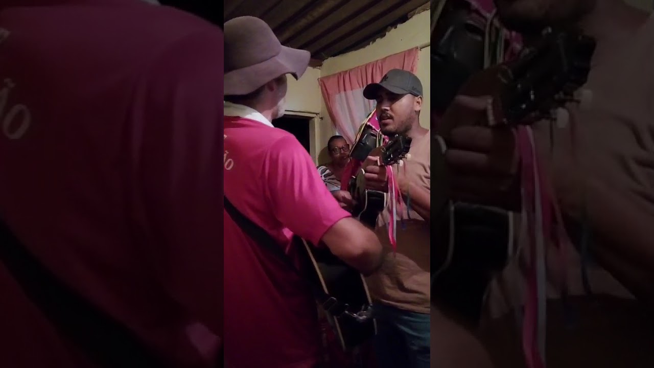 Folia de São Sebastião  de Paulo de Sr.Osmar ..2026