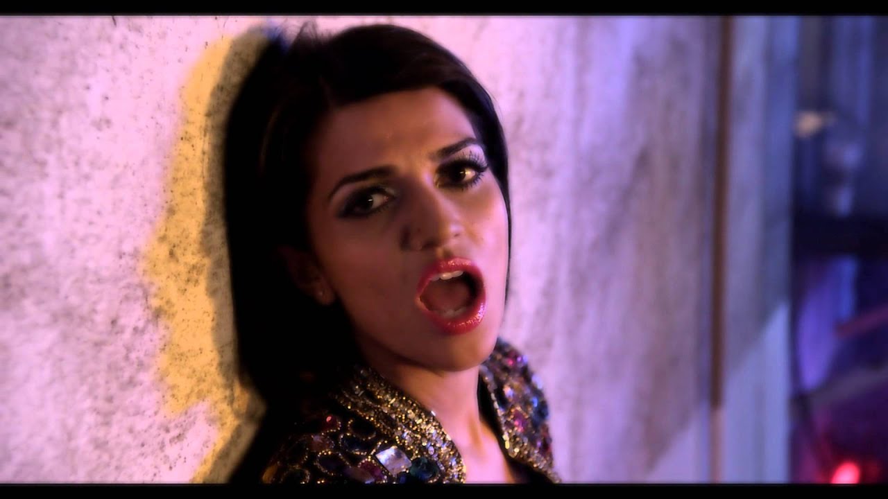 EDX & Nadia Ali - This Is Your Life (Official Video) TETA
