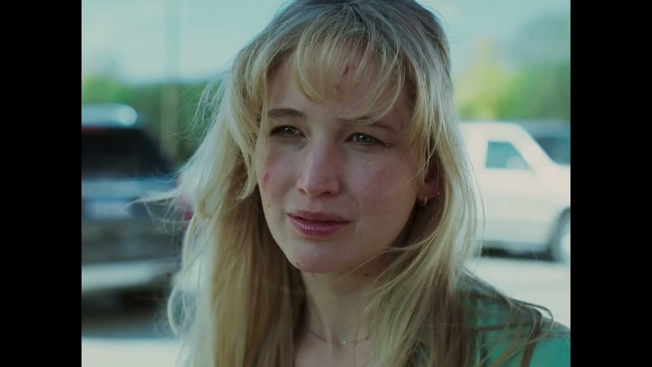 Die My Love Official Trailer| Drama| Ster-Kinekor