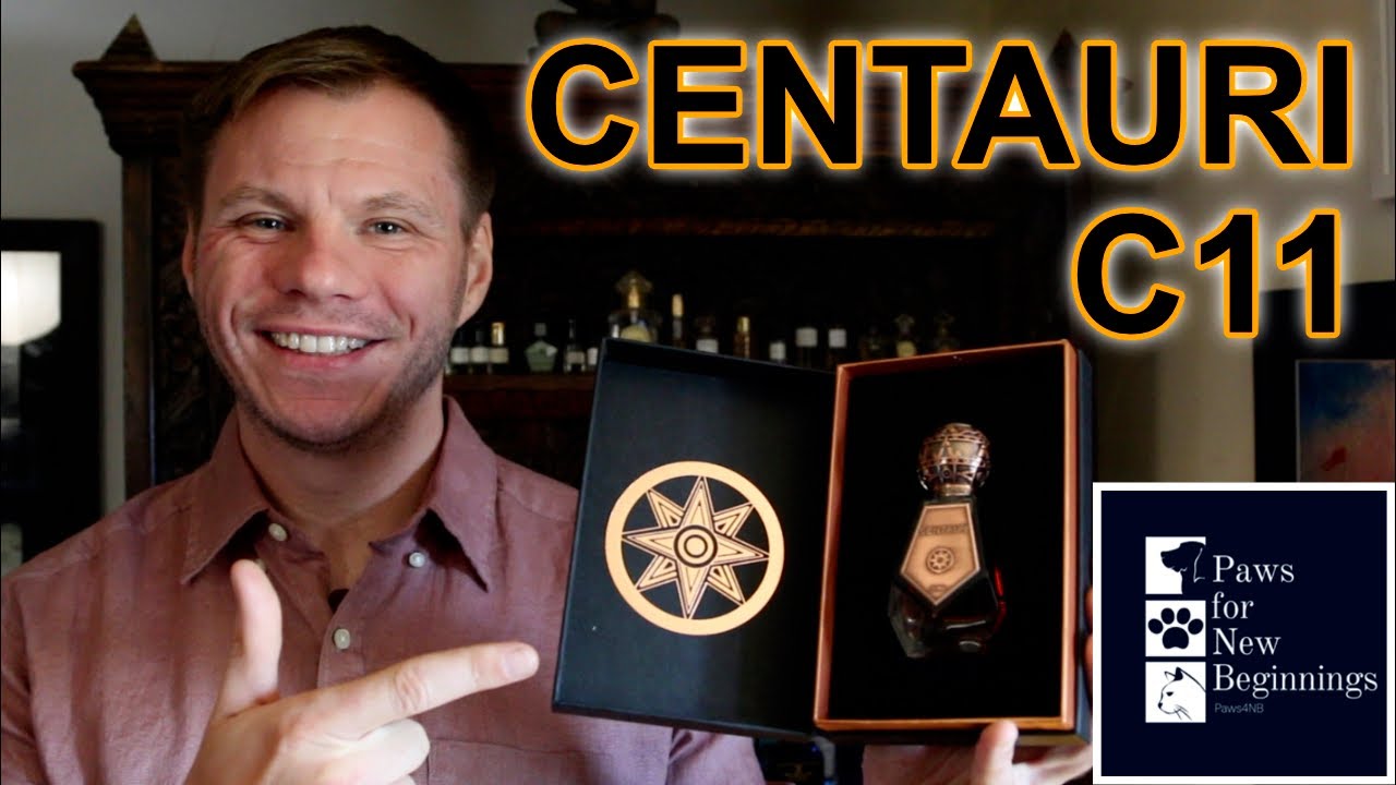 Centauri C11 Winner LIVE