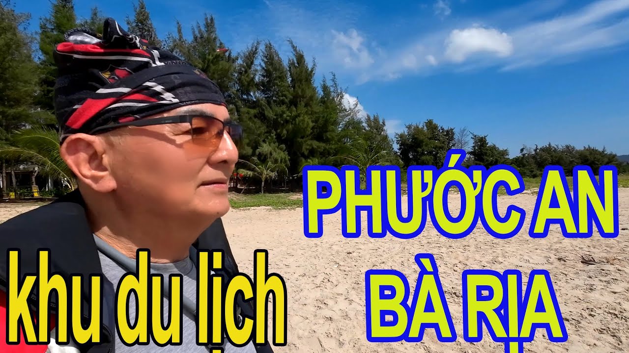 TỪ LAGI CHÚNG TÔI QUA PHƯỚC AN BẰNG ĐƯỜNG VEN BIỂN