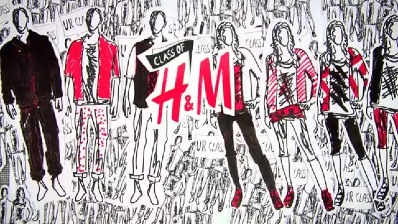 👗 H&M | The Reunion Style Revolution