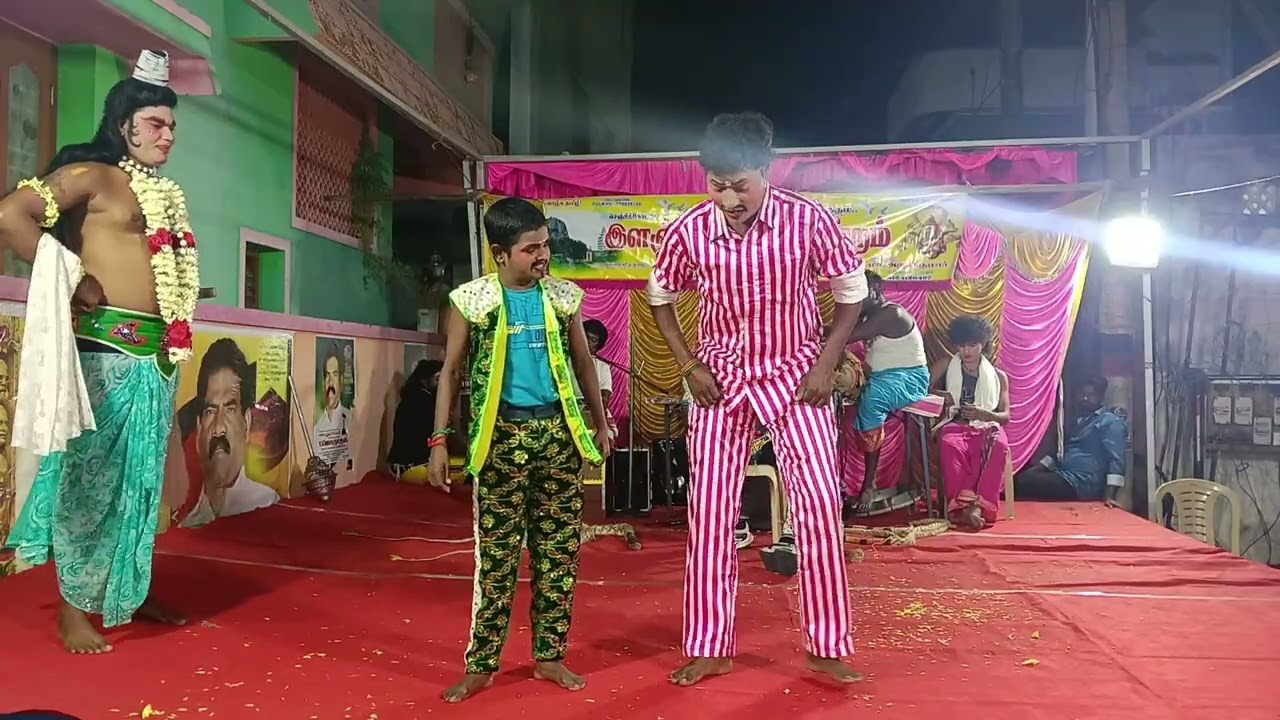 சக்திவேல் ஆசிரியர்,சக்திவேல், தர்மதுரை,நவீன் ராஜ் காமெடி. தொடர்புக்கு: 8124126497