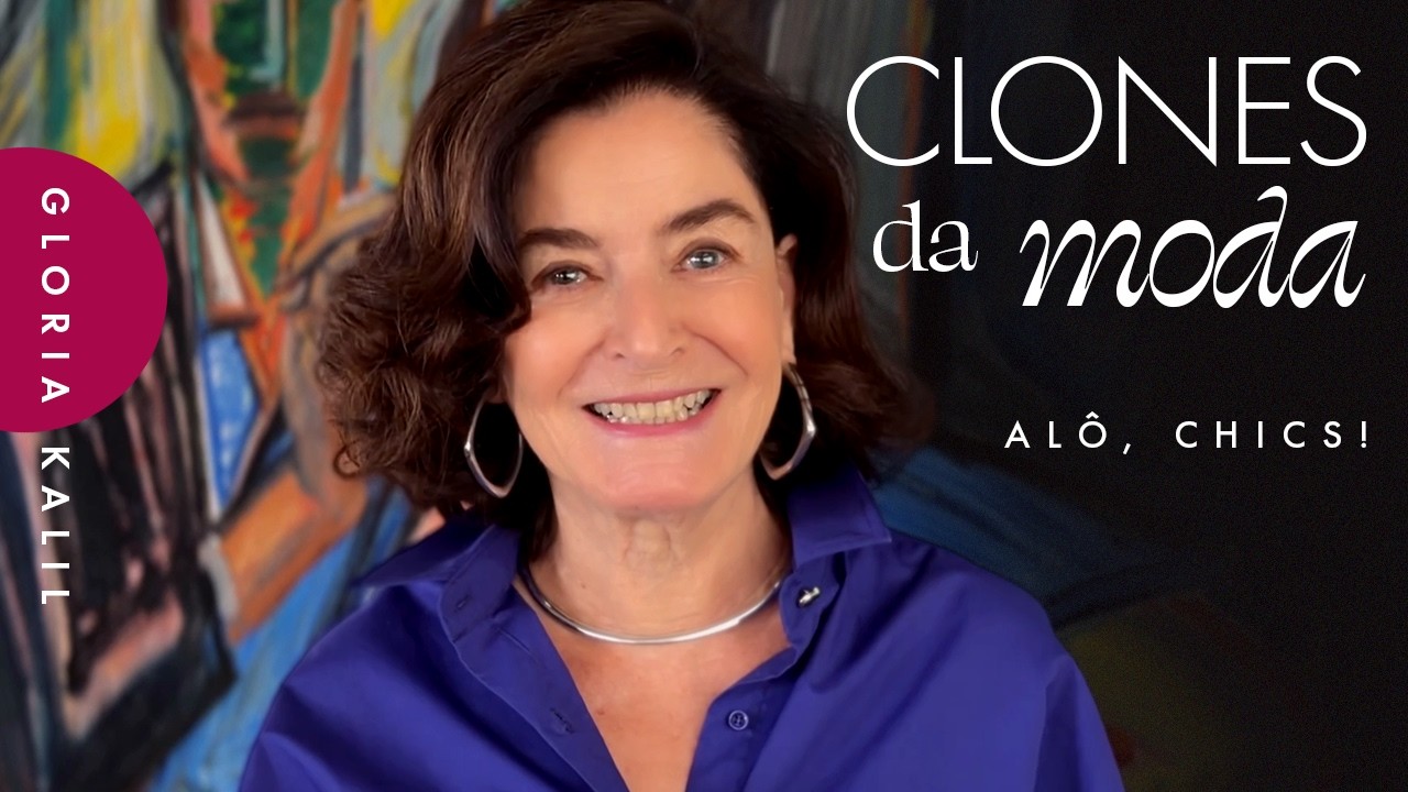Clones da Moda