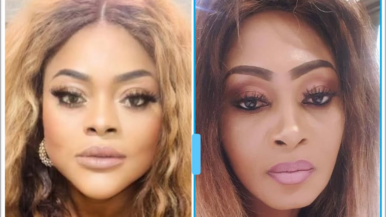 Solange bee dit que lolo est au Cameroun pour discuter 200metre de terrain familial oo