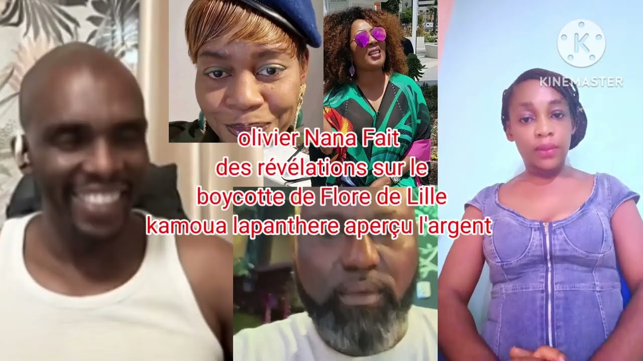 Amerkmer zéro boycotte de Flore de Lille qui est la seule blogueuse qui a marché pour les enseignant