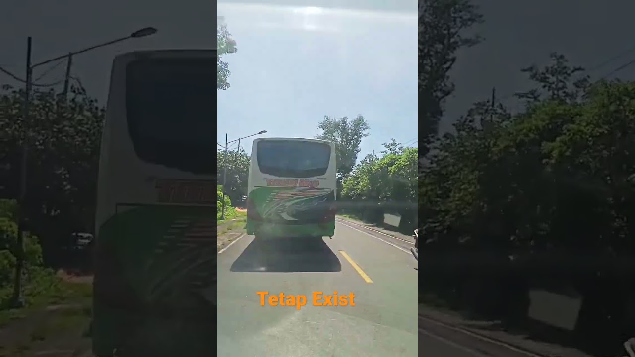 Bertahan Di Lintas NTB