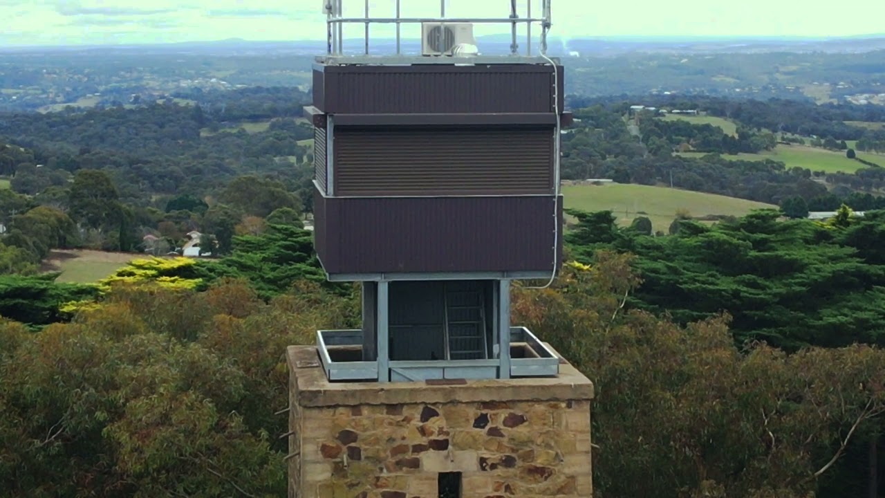 #DjiMavicAir2 #Dollyzoom Example's of Dolly zoom  Or  Vertigo Effect