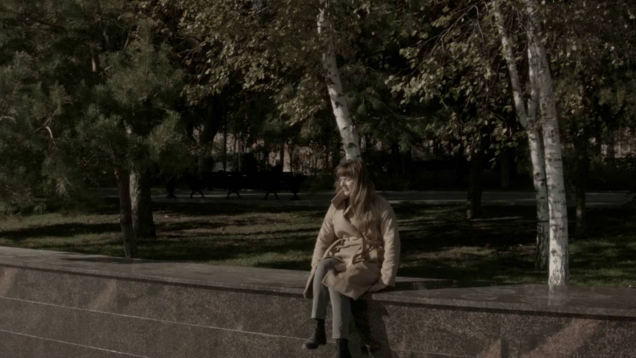 Motorama — By Your Side (Official Video)
