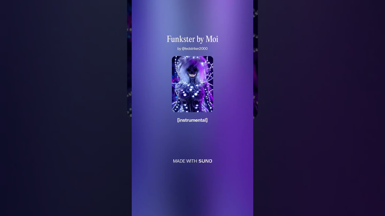 Hertz - Funkster ( Moi Mix )