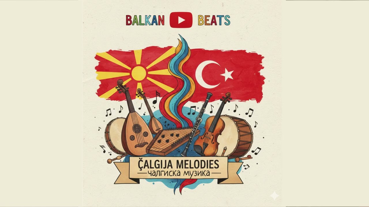 Antice | Balkan Beats