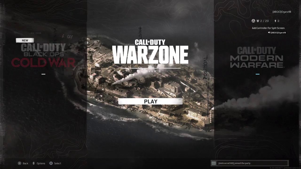 DEV Error 5476 FIXED for all Platforms (EASY) - Modern Warfare Warzone