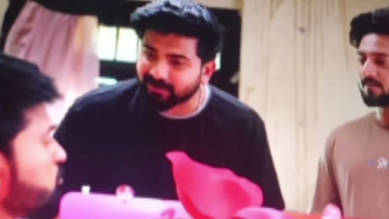 ❤️കാറ്റത്തെ കിളിക്കൂട്❤️ നാളത്തെ കഥ (28/2/2026) ഭാസ്കരൻ കല്യാണം കഴിക്കാൻ തീരുമാനിക്കുന്നു!